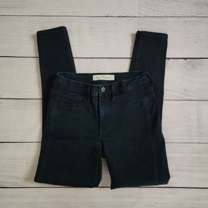 Gap 1969 Easy Legging Dark Rinse Size 28R / 6